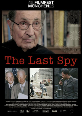 The Last Spy 